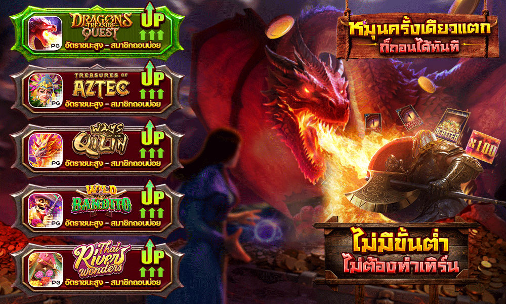 หมุนครั้งเดียวแตก by maxwin888